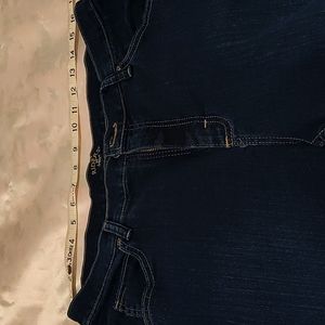Women Riders by Lee jeans. Size 14Petite